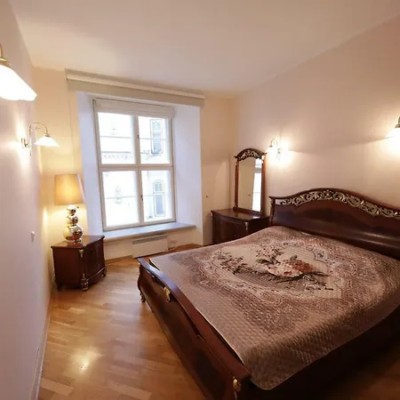 Appartamento Airhome - Aroma Of The Old Town *