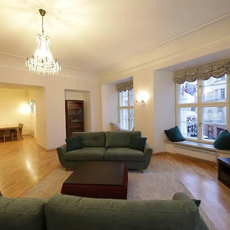 Lejlighed Airhome - Aroma Of The Old Town